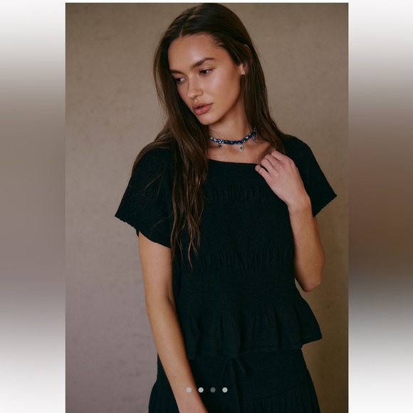 Free People Riley Set - Picture 2 of 4